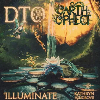 Illuminate by Earth Ephect