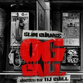 OG Call by D.J. Chill