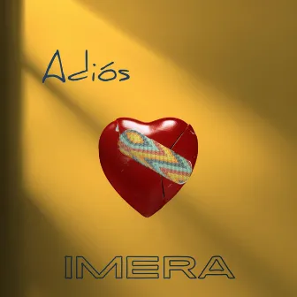 Adiós by Imera