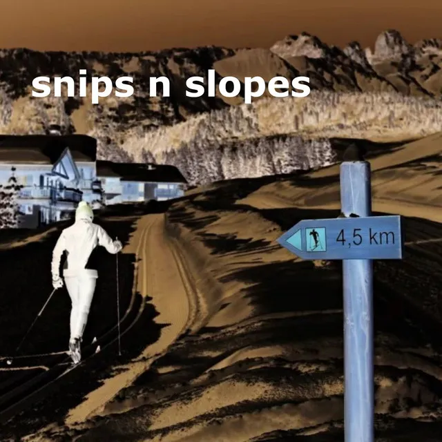 Snips N Slopes