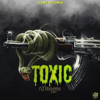 Toxic by 1dragga