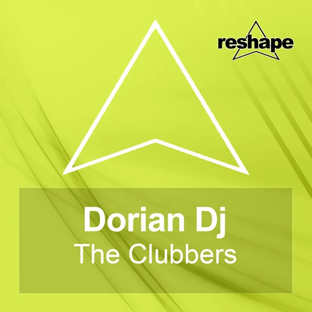 The Clubbers - Original Mix