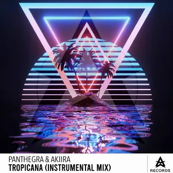 Tropicana (Instrumental Mix) by Panthegra