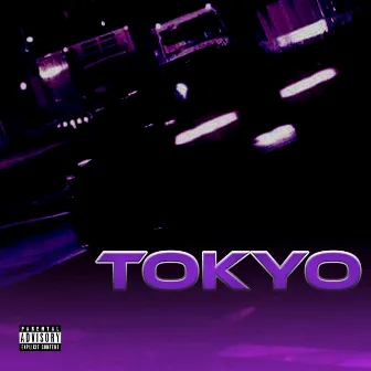 Tokyo by MARVO RAW