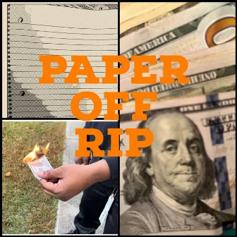 Paper off Rip by Fari