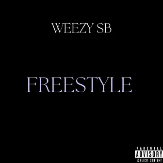 Freestyle by Weezy SB