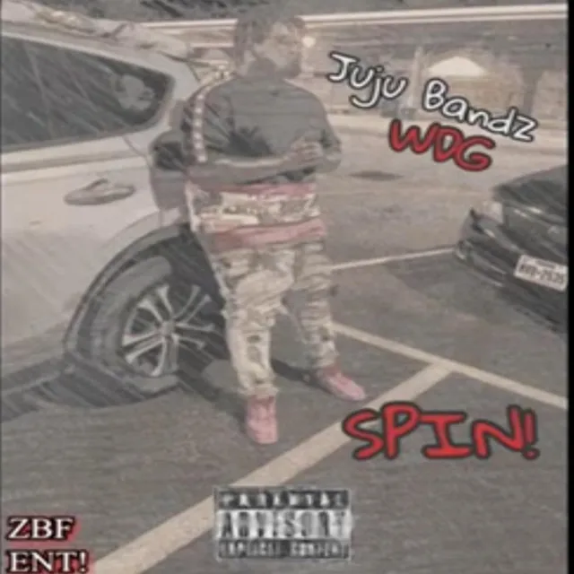 Spin (Free BabyApe)