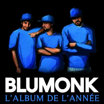 L'album De L'année by Blumonk