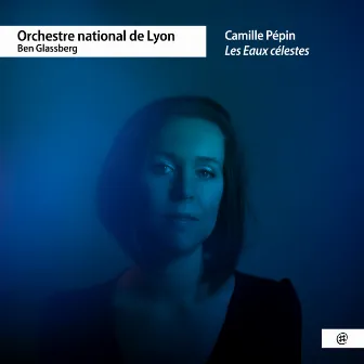 Camille Pépin: Aux Confins de l'orage: II. Sylphes rouges by Camille Pépin