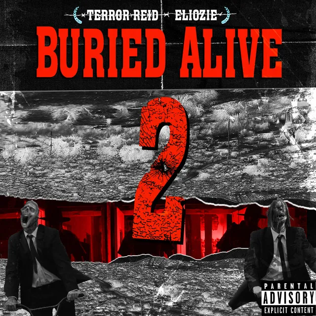 BURIED ALIVE 2