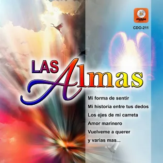 Las Almas by Las Almas