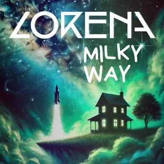 Milky Way by Lorena