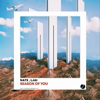 Season Of You by Nate