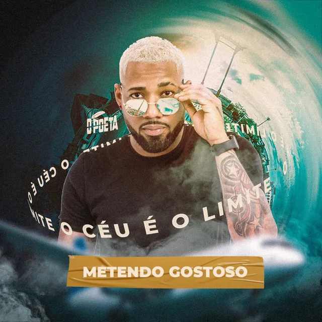 Metendo Gostoso - Studio