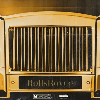 Rollsroyce by Marocs