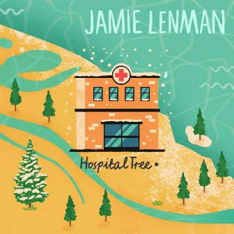 Hospital Tree by Jamie Lenman