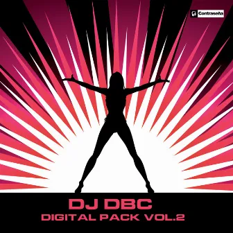 Digital Pack Vol.2 by Dj Dbc