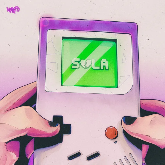 Sola