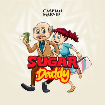 Sugar Daddy by Caspian Marvin