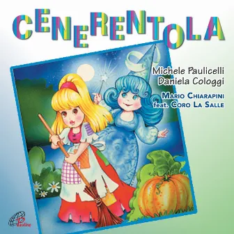 Cenerentola by Michele Paulicelli