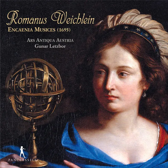 Weichlein: Encænia musices, Op. 1