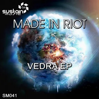 Vedra by Made In Riot