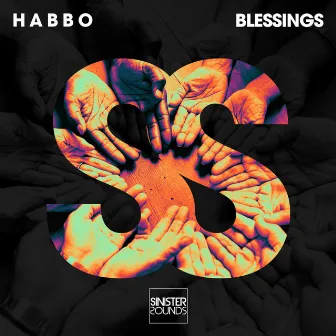 Blessings by Habbo Foxx