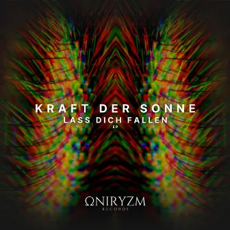 Lass Dich Fallen by Kraft Der Sonne