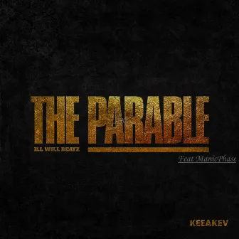 The Parable by Keea