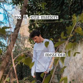 Mezz'ora by Etta Matters