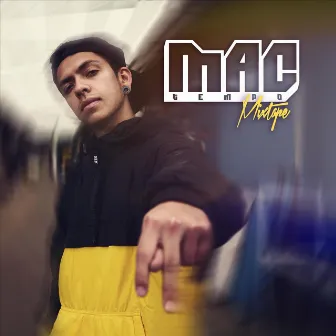 Tempo Mixtape by Mac Tempo