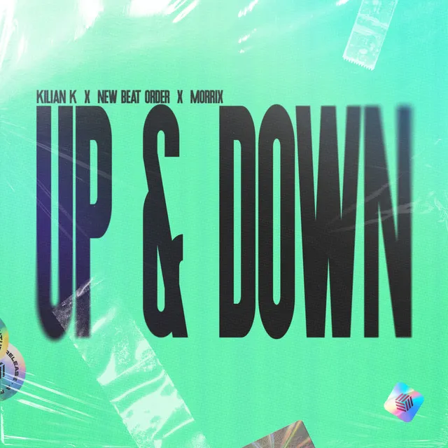 Up & Down