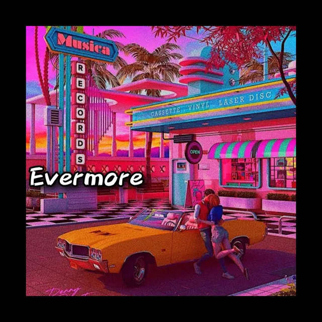 EverMore