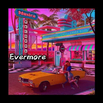 EverMore by Lofi Tune