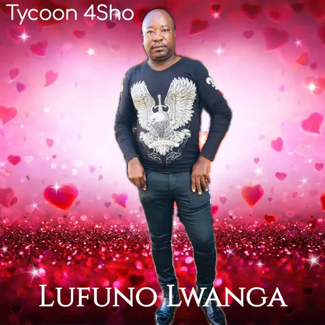 Lufuno Lwanga