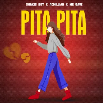 Pita Pita by Shakis Boy