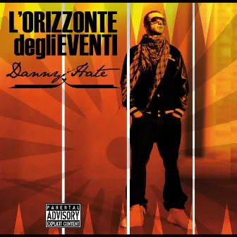 L'orizzonte degli eventi by Danny Hate