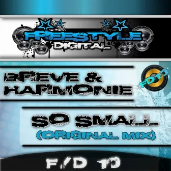 So Small by Harmonie