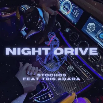 Night Drive by tris adara