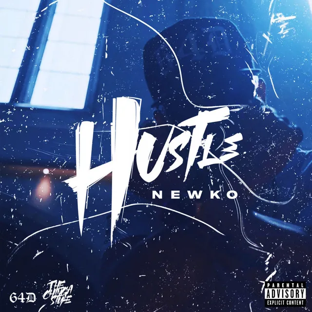 Hustle - Instrumental