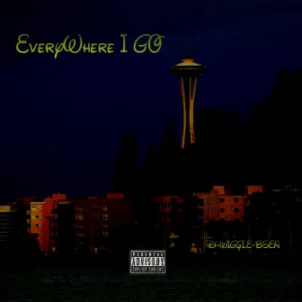 Everywhere I Go by Bsea