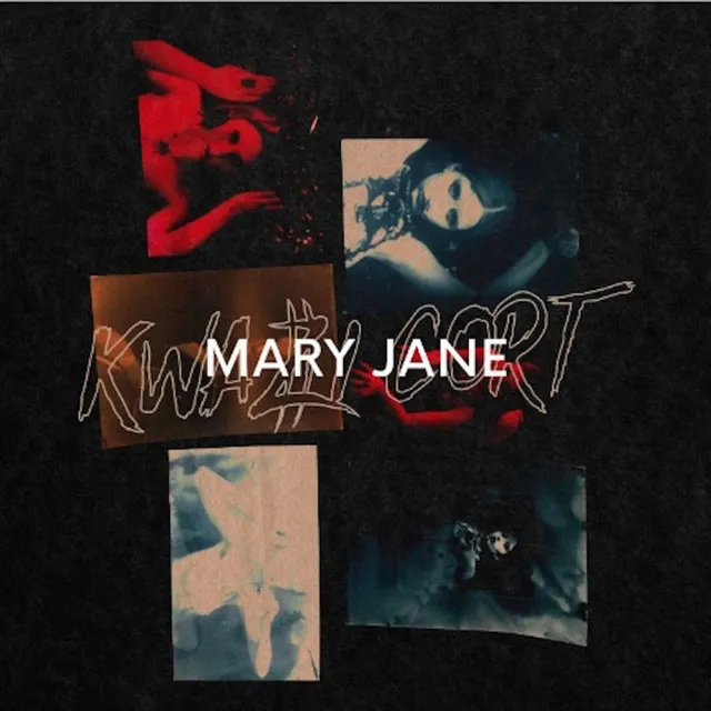 Mary Jane