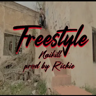 Freestyle by Naikill