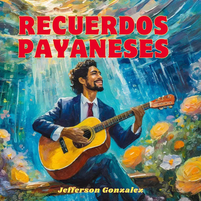 Recuerdos Payaneses (Cover)