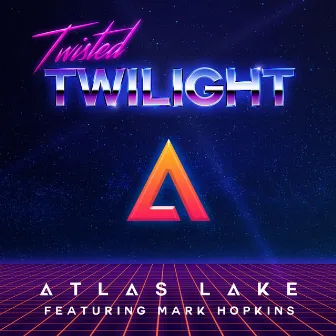 Twisted Twilight by Atlas Lake