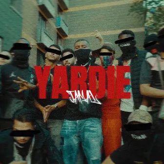 YARDIE by Jamal