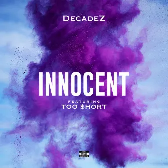 Innocent by DecadeZ