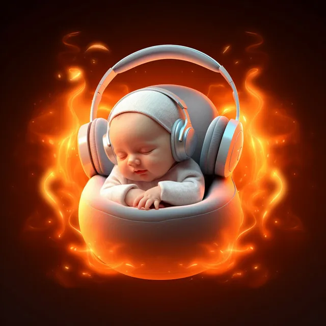 Fiery Cradle Sleep Sound