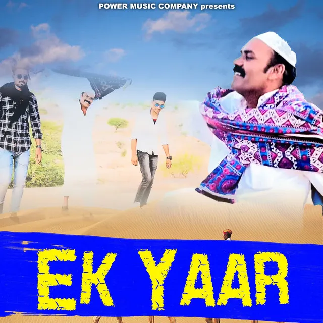 Ek Yaar