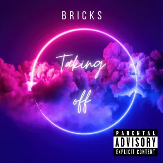 Taking Off by EBE Bricks